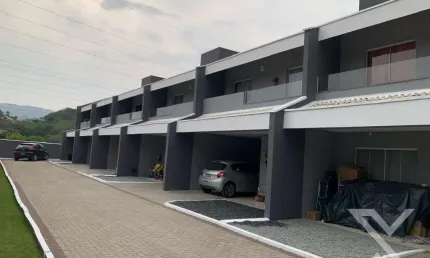 Casa com 3 quartos à venda no Itoupava Central, Blumenau , 105 m2 por R$ 475.000
