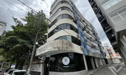 Ponto comercial para alugar no centro, blumenau , 113 m2 por r$ 3.000