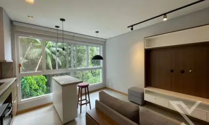 Apartamento com 1 quarto à venda no Itoupava Seca, Blumenau , 39 m2 por R$ 450.000