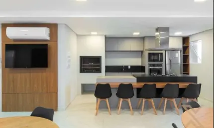 Apartamento com 2 quartos à venda na Escola Agrícola, Blumenau , 66 m2 por R$ 480.000