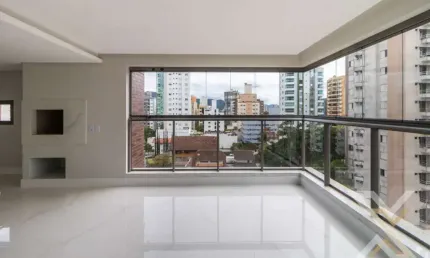 Apartamento com 3 quartos à venda no Victor Konder, Blumenau , 137 m2 por R$ 1.490.000