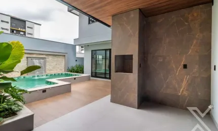 Casa com 3 quartos à venda na Escola Agrícola, Blumenau , 369 m2 por R$ 2.650.000