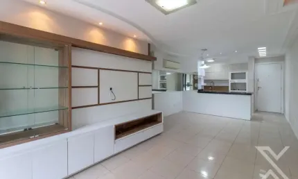 Apartamento com 3 quartos à venda na escola agrícola, blumenau , 127 m2 por r$ 690.000