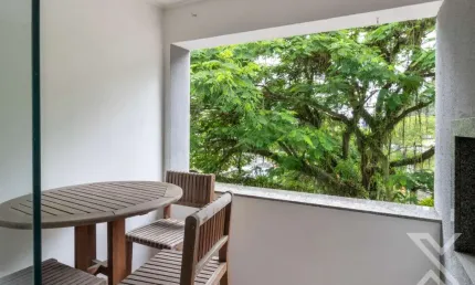 Apartamento com 2 quartos à venda na Vila Nova, Blumenau , 65 m2 por R$ 390.000