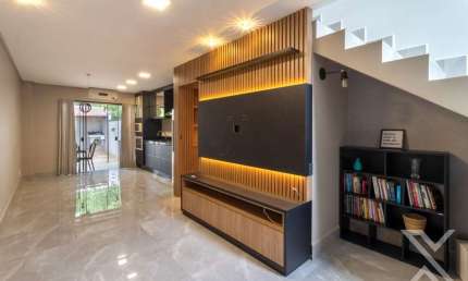 Casa com 2 quartos à venda na Vila Nova, Blumenau , 88 m2 por R$ 490.000