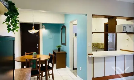 Apartamento com 1 quarto à venda no Victor Konder, Blumenau , 49 m2 por R$ 370.000