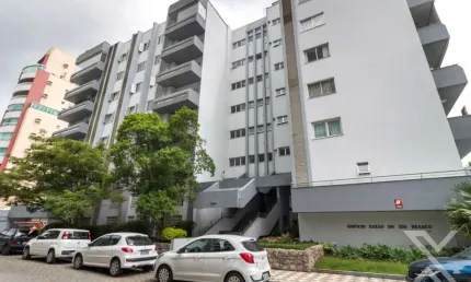 Apartamento com 3 quartos à venda no jardim blumenau, blumenau , 185 m2 por r$ 995.000