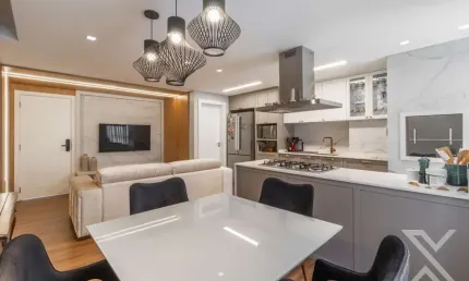 Apartamento com 2 quartos à venda no velha, blumenau , 76 m2 por r$ 830.000