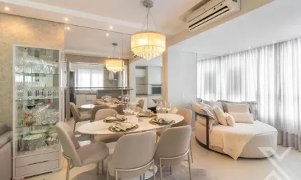 Apartamento com 3 quartos à venda no velha, blumenau , 90 m2 por r$ 640.000
