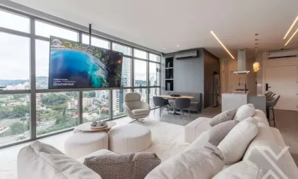 Cobertura com 2 quartos à venda no Victor Konder, Blumenau , 230 m2 por R$ 3.950.000