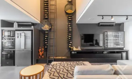 Casa com 3 quartos à venda no Ponta Aguda, Blumenau , 214 m2 por R$ 2.200.000