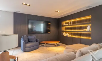 Cobertura com 3 quartos à venda no Victor Konder, Blumenau , 224 m2 por R$ 2.700.000