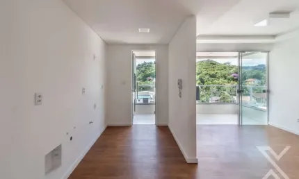 Apartamento com 2 quartos à venda no Fortaleza, Blumenau , 78 m2 por R$ 530.000