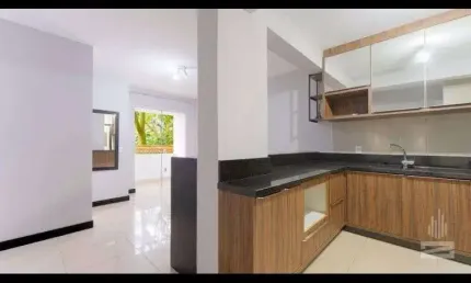 Apartamento com 1 quarto à venda no Centro, Blumenau , 46 m2 por R$ 280.000