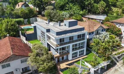 Casa com 6 quartos à venda no Jardim Blumenau, Blumenau , 510 m2 por R$ 4.500.000
