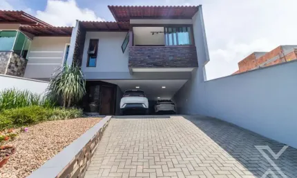 Casa com 3 quartos à venda no Itoupava Norte, Blumenau , 250 m2 por R$ 1.250.000