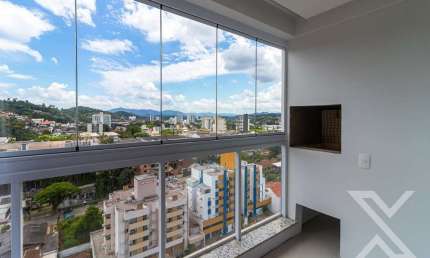 Apartamento com 2 quartos à venda no Itoupava Seca, Blumenau , 71 m2 por R$ 610.000