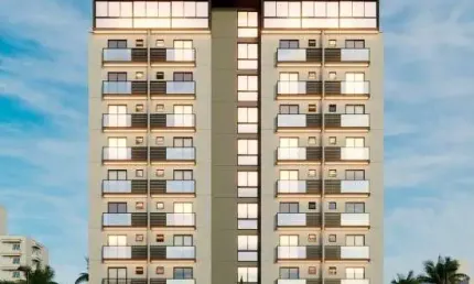 Apartamento com 1 quarto à venda no Velha, Blumenau , 32 m2 por R$ 325.000