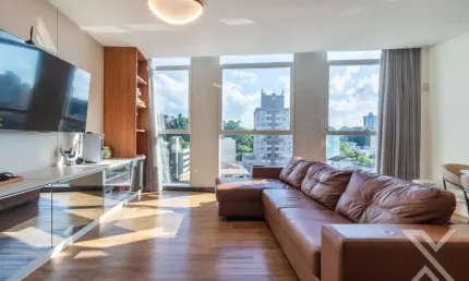 Apartamento com 3 quartos à venda na vila nova, blumenau , 149 m2 por r$ 1.680.000