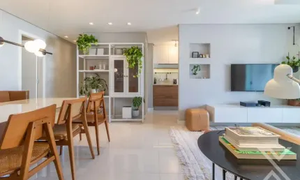 Apartamento com 3 quartos à venda no Centro, Blumenau , 100 m2 por R$ 890.000