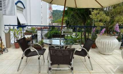 Apartamento com 3 quartos à venda no Garcia, Blumenau , 109 m2 por R$ 580.000