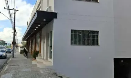 Ponto comercial para alugar no victor konder, blumenau , 312 m2 por r$ 4.490