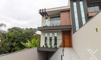 Casa com 3 quartos à venda no Fortaleza, Blumenau , 188 m2 por R$ 895.000