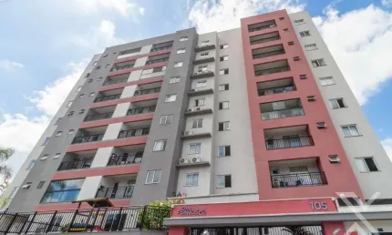 Apartamento com 2 quartos à venda na Escola Agrícola, Blumenau , 54 m2 por R$ 380.000