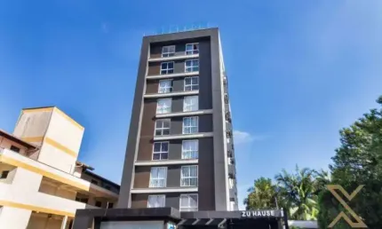 Apartamento com 1 quarto para alugar no Velha, Blumenau , 28 m2 por R$ 2.150