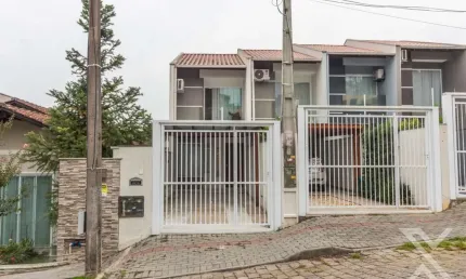 Casa com 2 quartos à venda em Água Verde, Blumenau , 79 m2 por R$ 465.000
