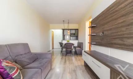 Apartamento com 2 quartos à venda no Velha, Blumenau , 76 m2 por R$ 469.000