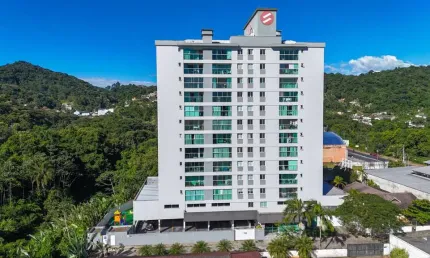 Apartamento com 2 quartos à venda no Itoupava Norte, Blumenau , 70 m2 por R$ 435.000