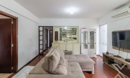 Apartamento com 3 quartos à venda no Garcia, Blumenau , 109 m2 por R$ 440.000