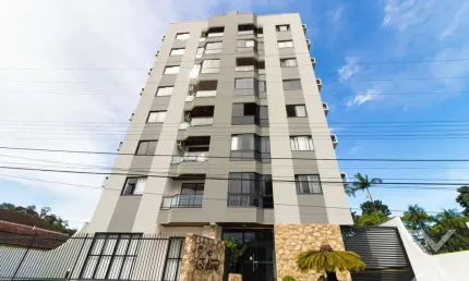 Apartamento com 2 quartos à venda no Velha, Blumenau , 72 m2 por R$ 475.000
