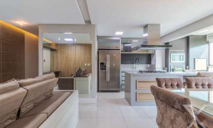Apartamento com 2 quartos à venda no Itoupava Seca, Blumenau , 79 m2 por R$ 700.000