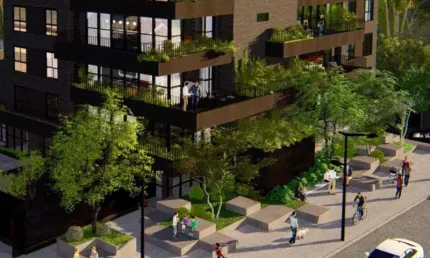 Apartamento com 3 quartos à venda no victor konder, blumenau , 158 m2 por r$ 1.690.000
