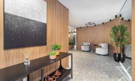 Apartamento com 1 quarto à venda no Centro, Blumenau , 28 m2 por R$ 350.000