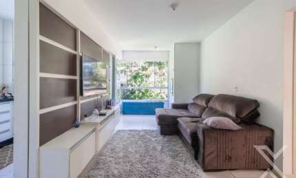 Apartamento com 2 quartos à venda no Itoupava Norte, Blumenau , 64 m2 por R$ 299.000