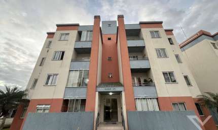 Apartamento com 3 quartos para alugar no Velha Central, Blumenau , 77 m2 por R$ 1.850