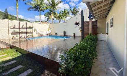 Casa com 3 quartos à venda no Progresso, Blumenau , 218 m2 por R$ 1.100.000