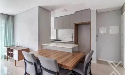Apartamento com 2 quartos à venda na Escola Agrícola, Blumenau , 84 m2 por R$ 580.000