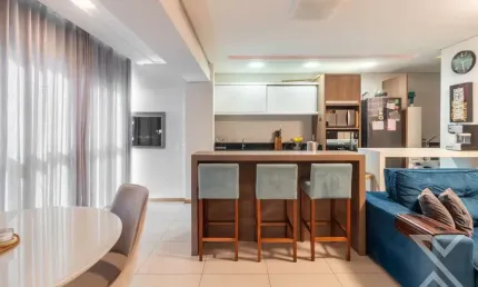 Apartamento com 2 quartos à venda no Itoupava Norte, Blumenau , 70 m2 por R$ 480.000