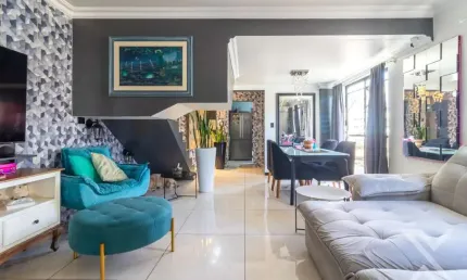 Apartamento com 3 quartos à venda no Ponta Aguda, Blumenau , 149 m2 por R$ 900.000