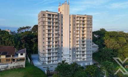 Apartamento com 2 quartos para alugar em Água Verde, Blumenau , 51 m2 por R$ 2.000