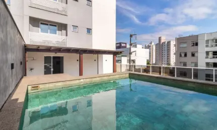 Apartamento com 2 quartos à venda na Vila Nova, Blumenau , 94 m2 por R$ 990.000