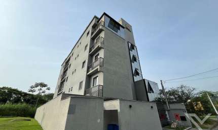 Apartamento com 1 quarto para alugar no Itoupava Norte, Blumenau , 33 m2 por R$ 1.700