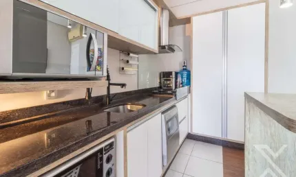 Apartamento com 2 quartos à venda no Itoupava Seca, Blumenau , 82 m2 por R$ 690.000