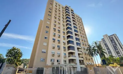 Apartamento com 4 quartos à venda na Vila Nova, Blumenau , 148 m2 por R$ 680.000
