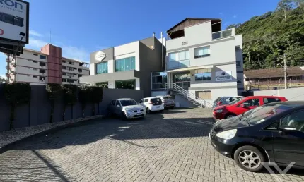 Ponto comercial para alugar no Ponta Aguda, Blumenau , 100 m2 por R$ 1.550