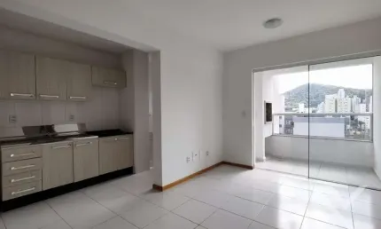 Apartamento com 1 quarto à venda no Victor Konder, Blumenau , 44 m2 por R$ 410.000